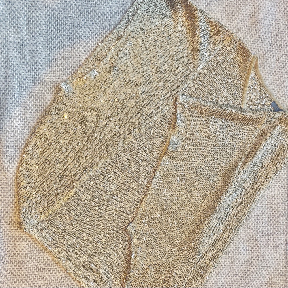 Matty M Tunic Top